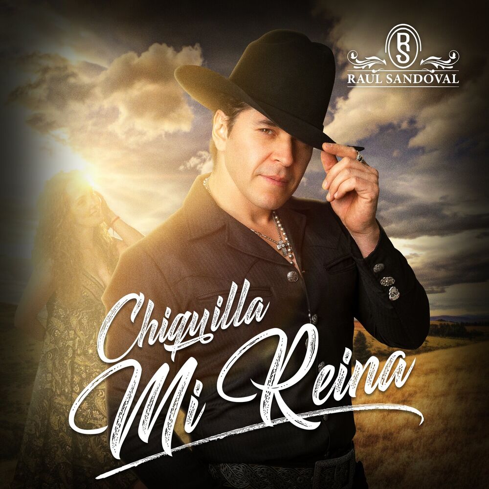Picture of Chiquilla Mi Reina