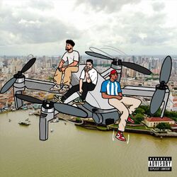 Cover of Tipo Drone