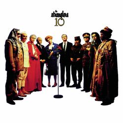 Cover of 10