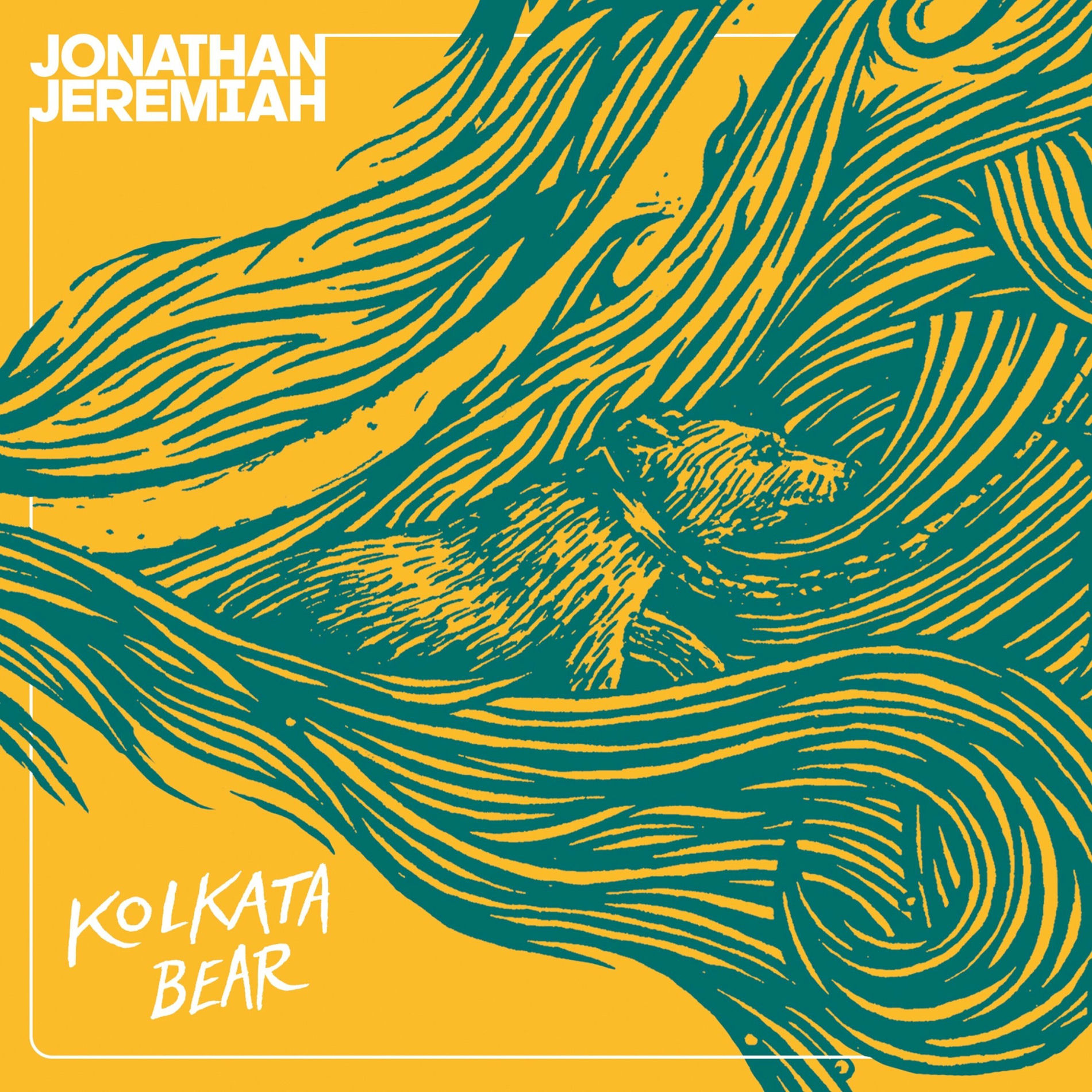 Album cover of Kolkata Bear