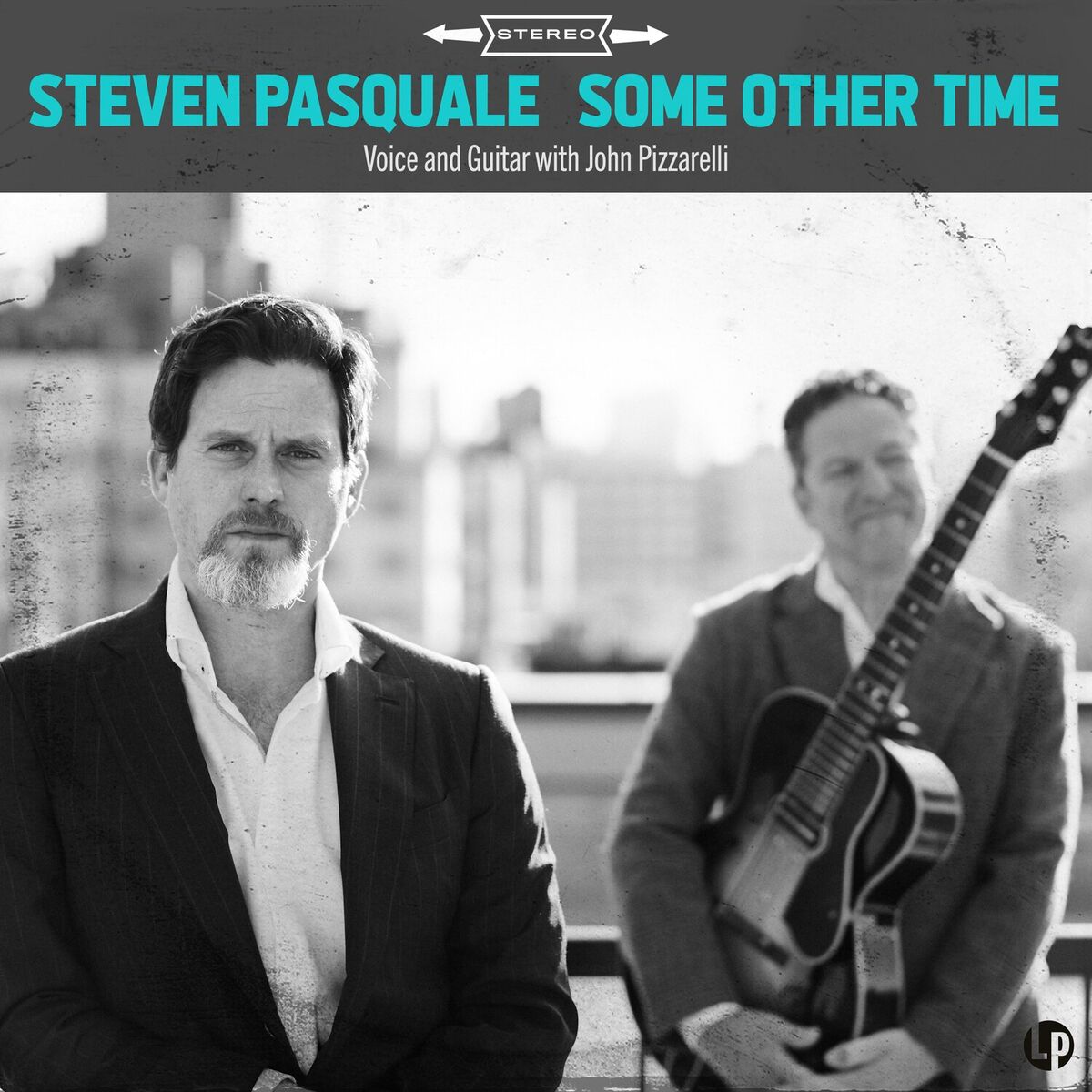 Album cover of Some Other Time