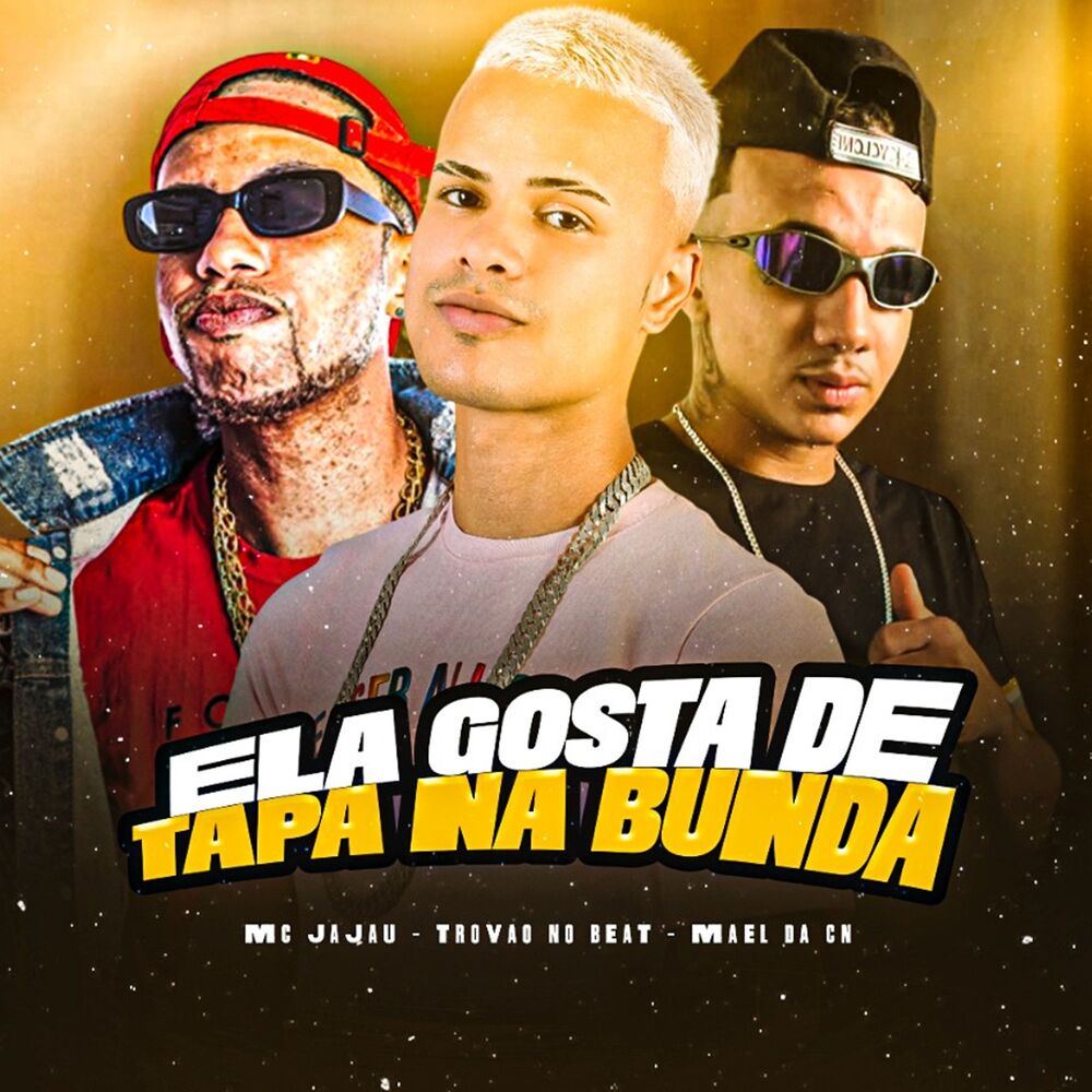 Picture of Ela Gosta de Tapa na Cara