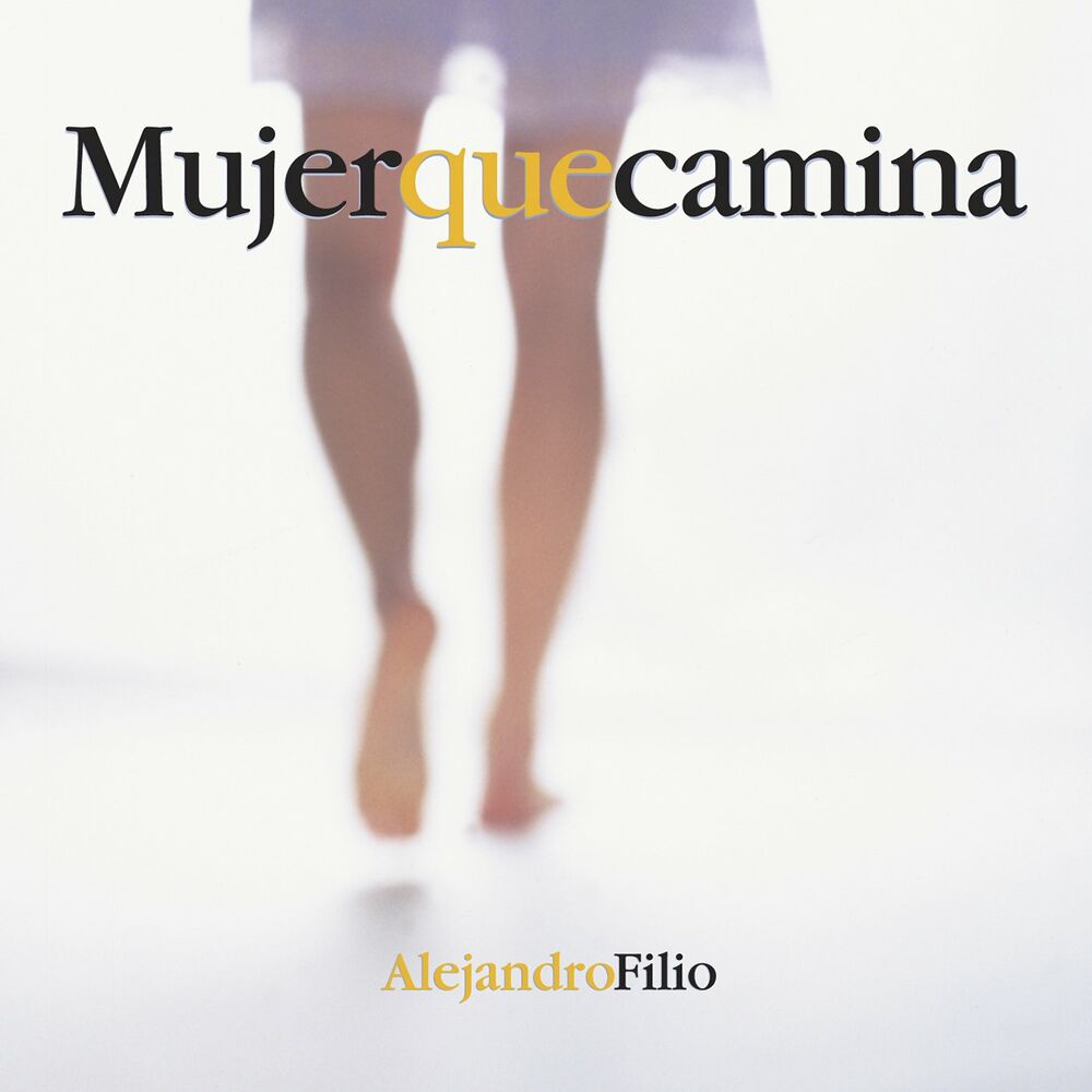 Picture of Mujer Que Camina