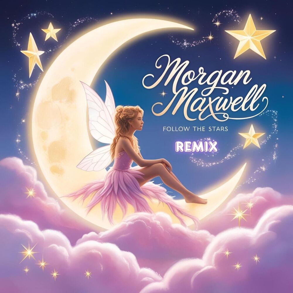 Picture of Follow The Stars (Remixes)