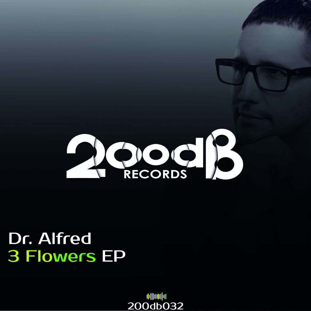 Picture of 3 Flowers EP