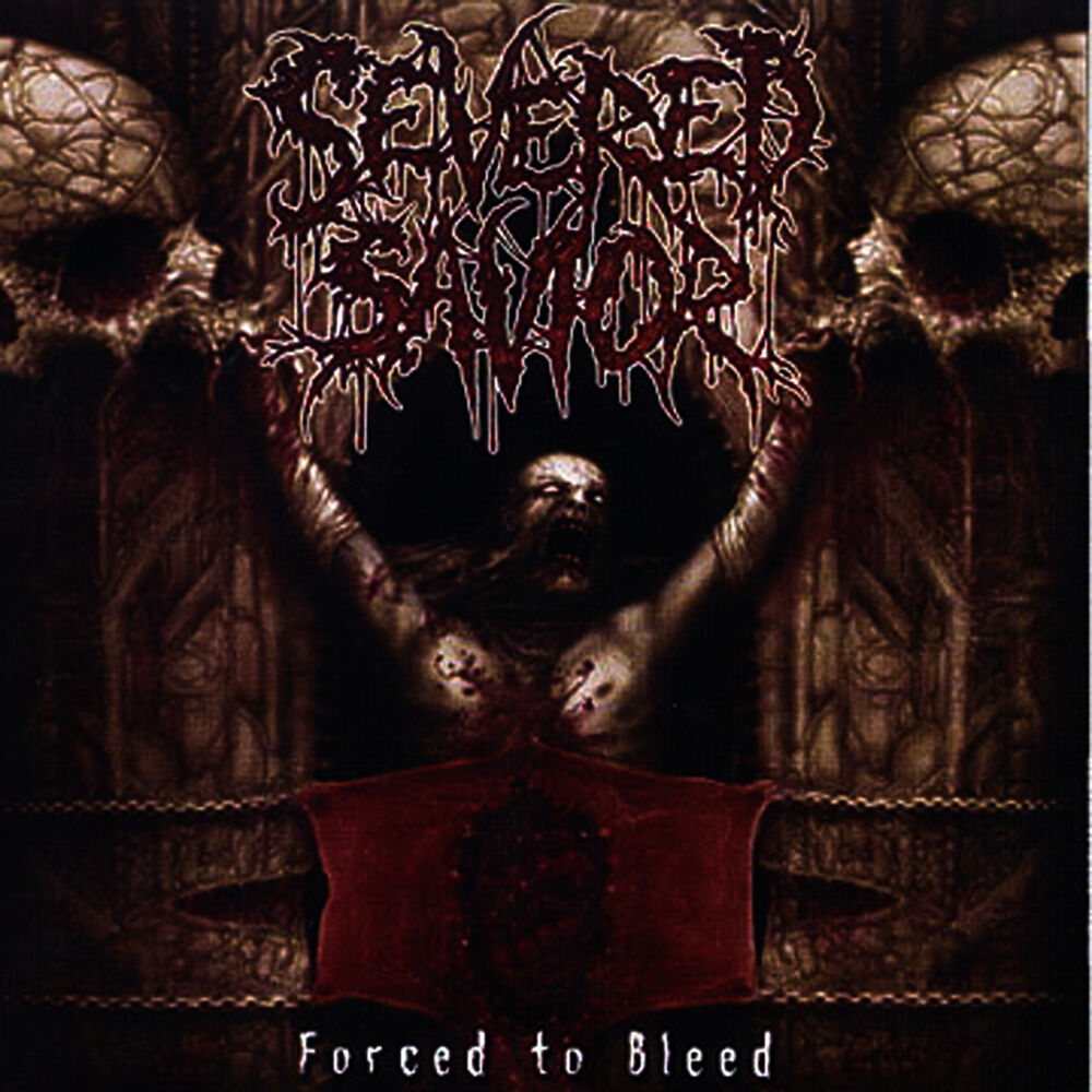 Picture of Forced To Bleed
