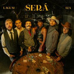 Cover of Será