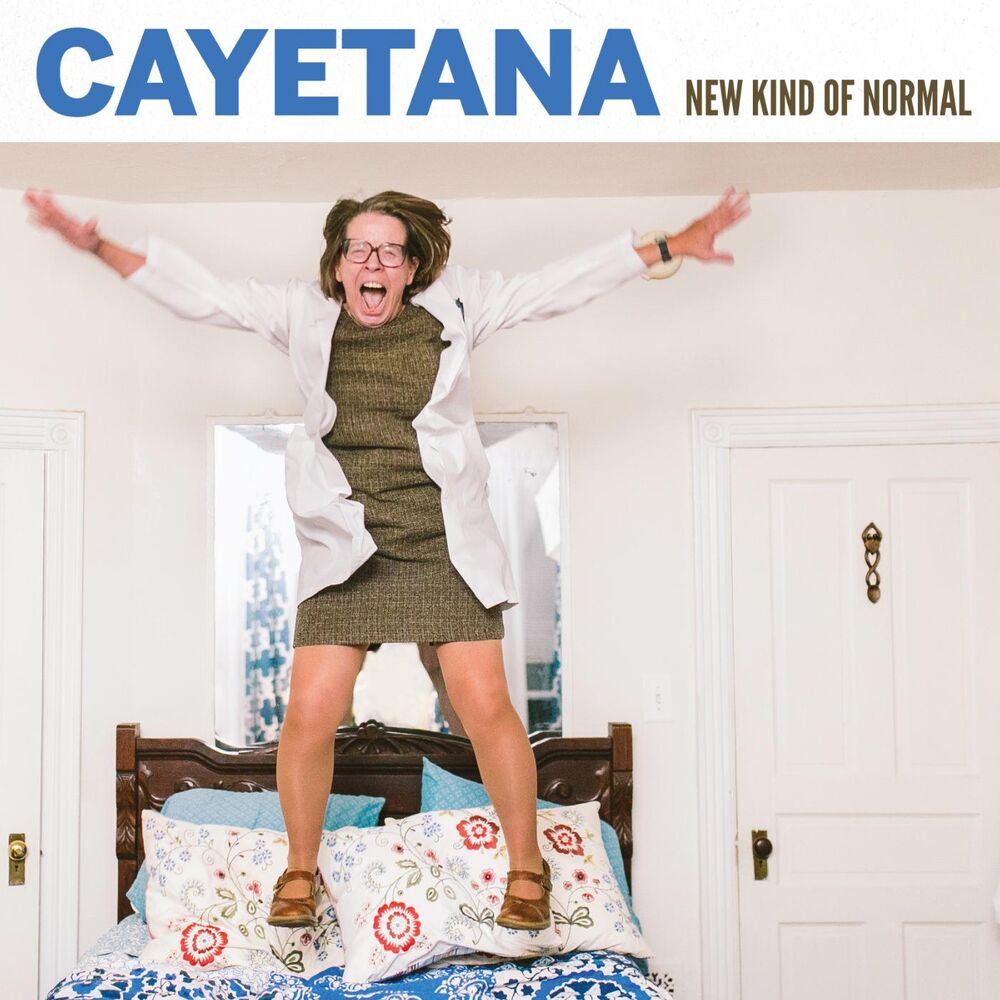 Picture of New Kind of Normal