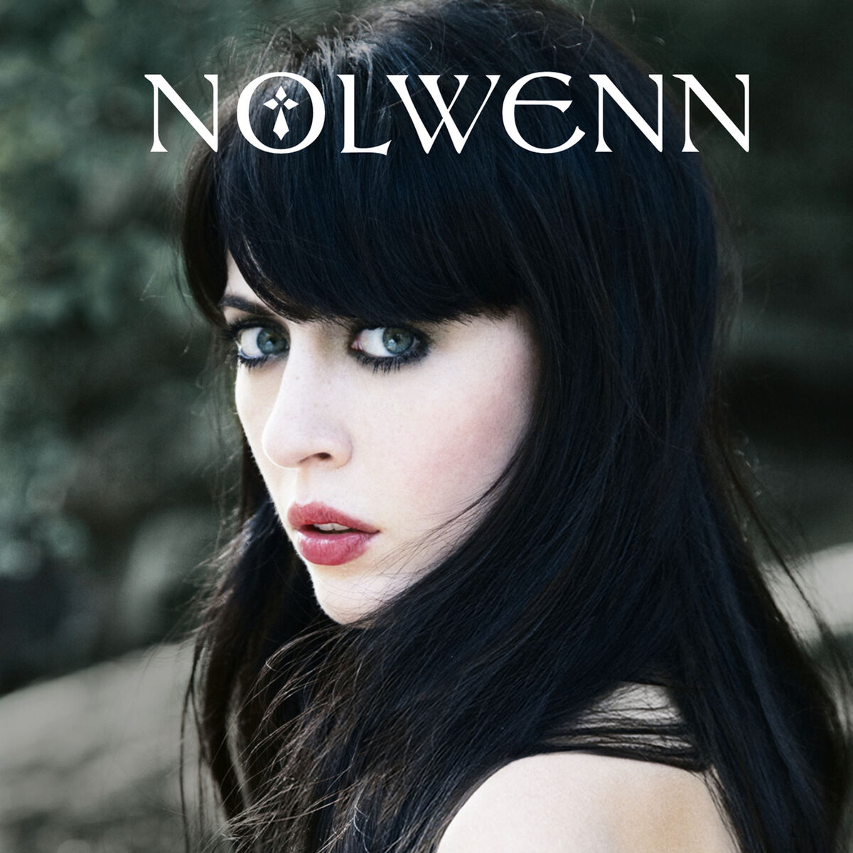 Album cover of Nolwenn