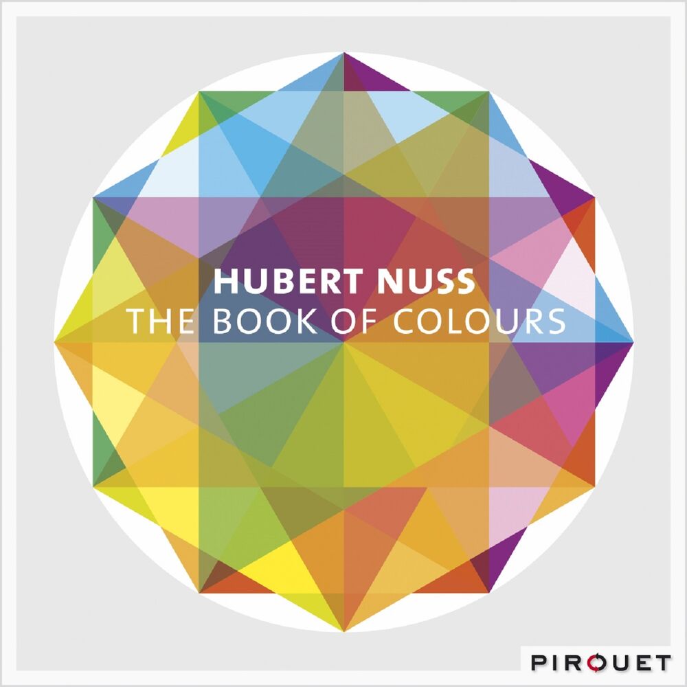 Picture of The Book of Colours
