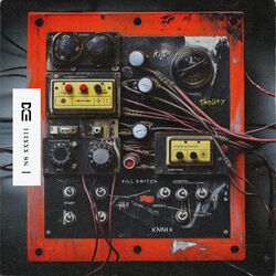 Cover of Kill Switch