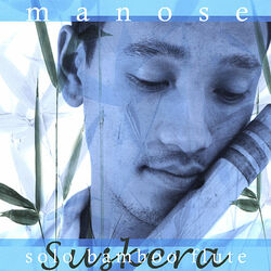 Cover of Suskera: Solo Bamboo Flute