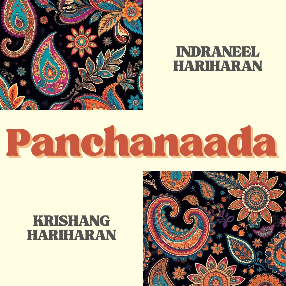 Picture of Panchanaada