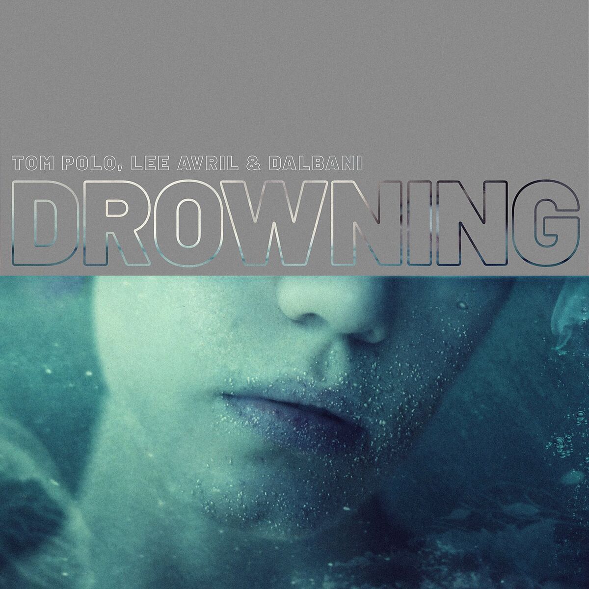 Album cover of Drowning