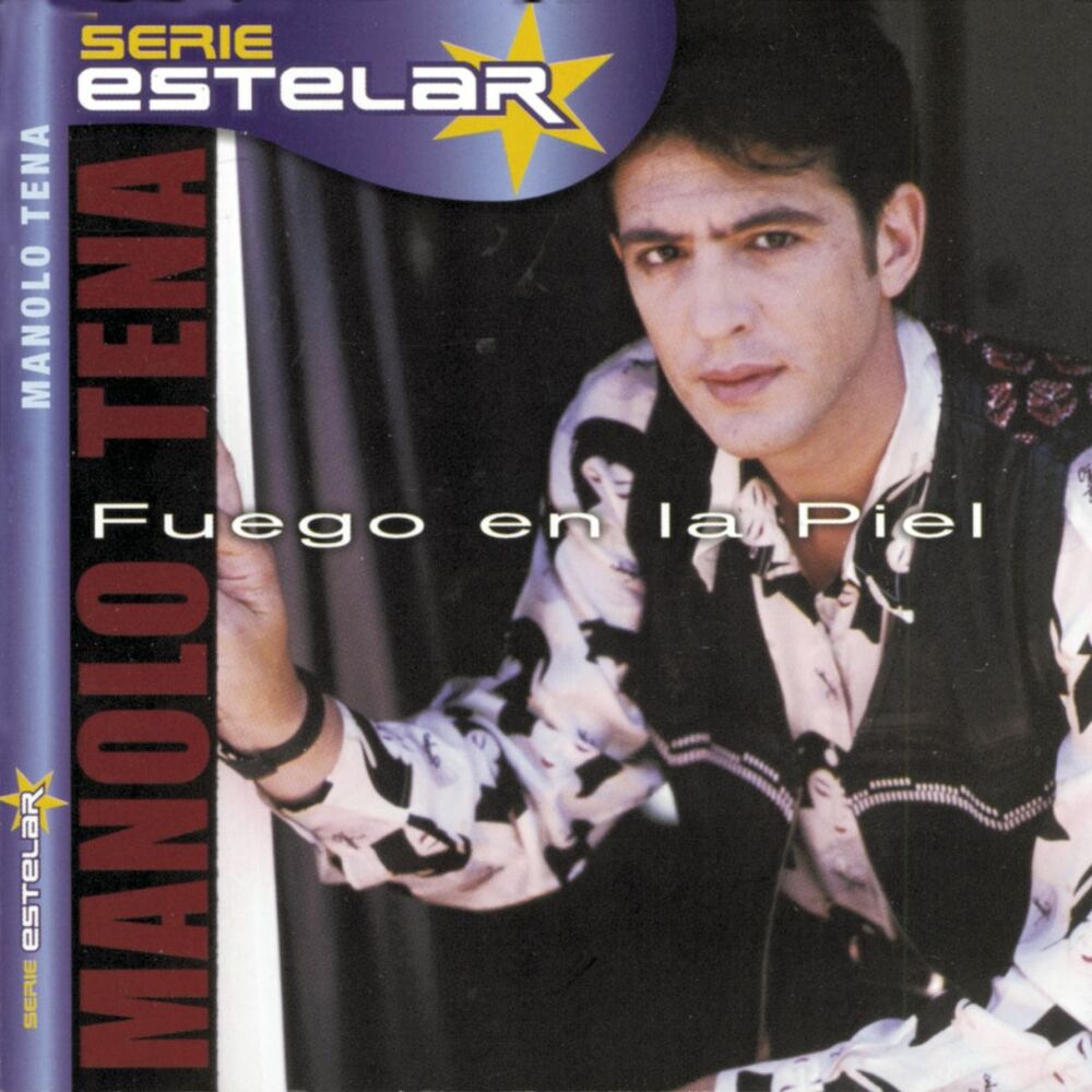 Picture of Fuego En La Piel