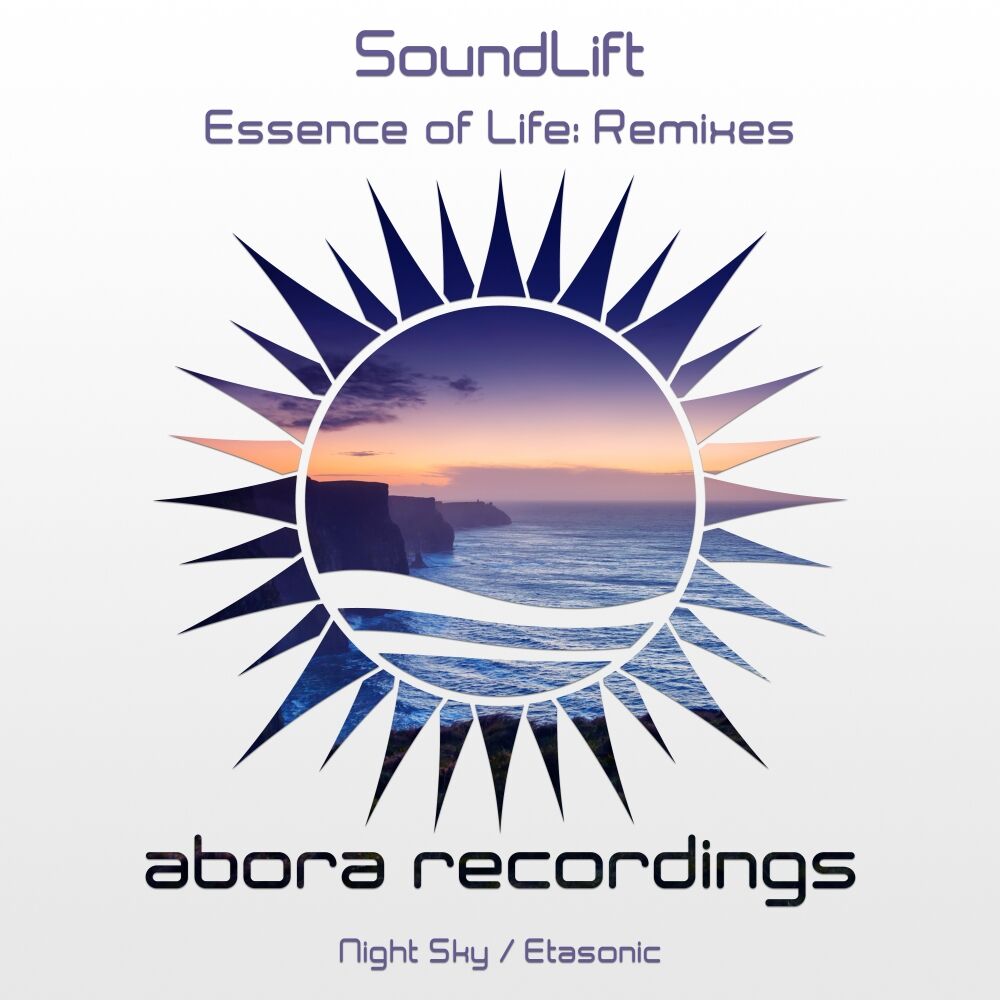 Picture of Essence of Life: Remixes