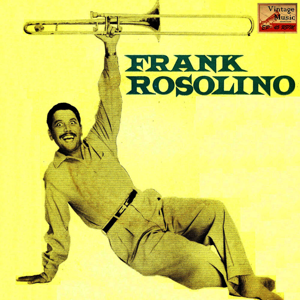 Picture of Vintage Jazz No. 87 - EP: Bésame Mucho