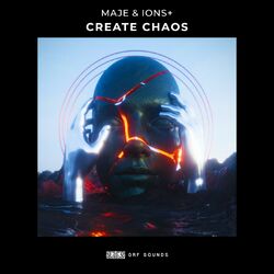 Cover of Create Chaos