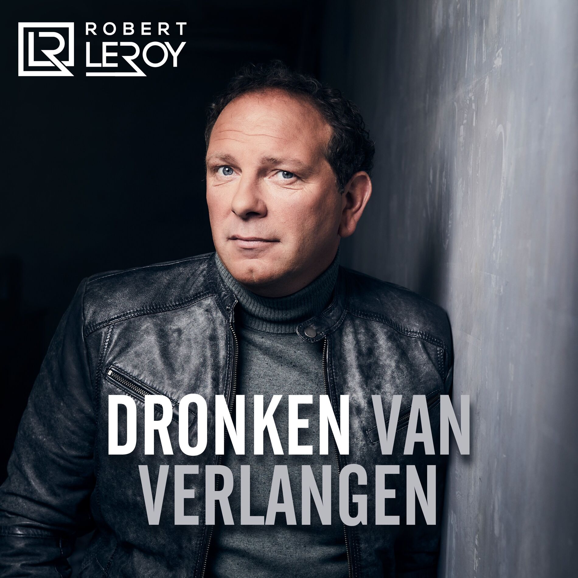 Album cover of Dronken van Verlangen