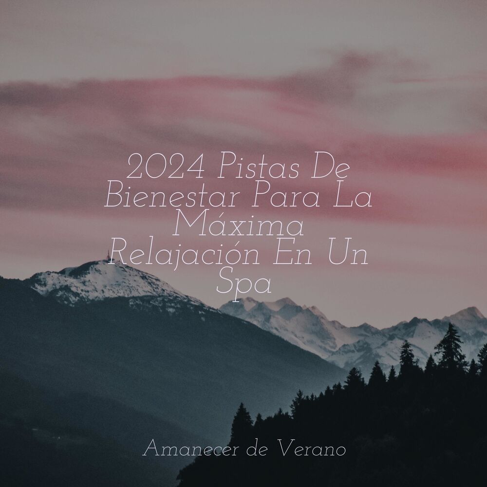 Picture of 2024 Pistas De Bienestar Para La Máxima Relajación En Un Spa