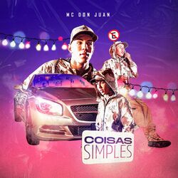 Cover of Coisas Simples
