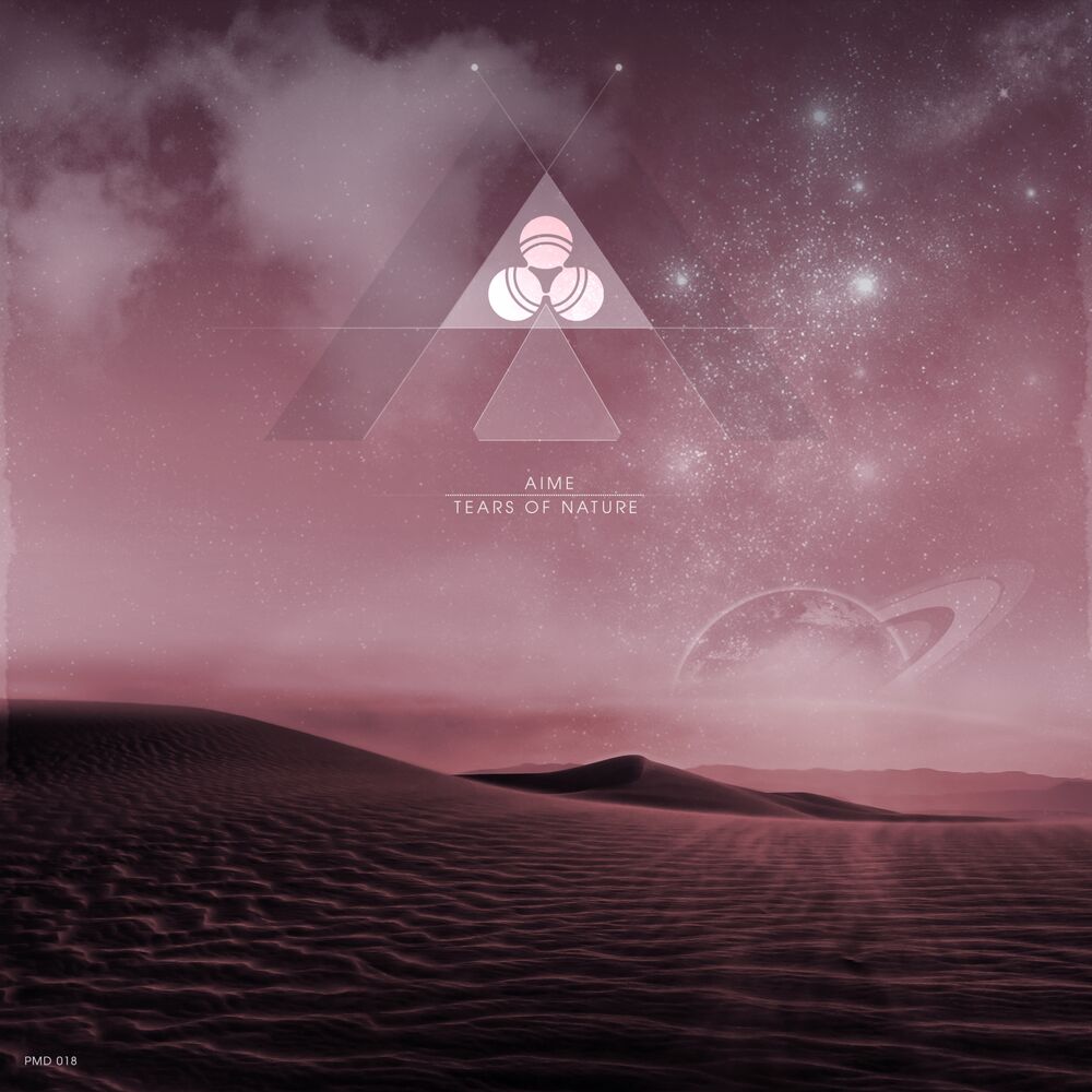 Picture of Tears Of Nature EP