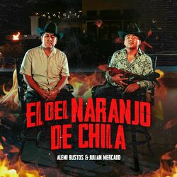 Cover of El del Naranjo de Chila