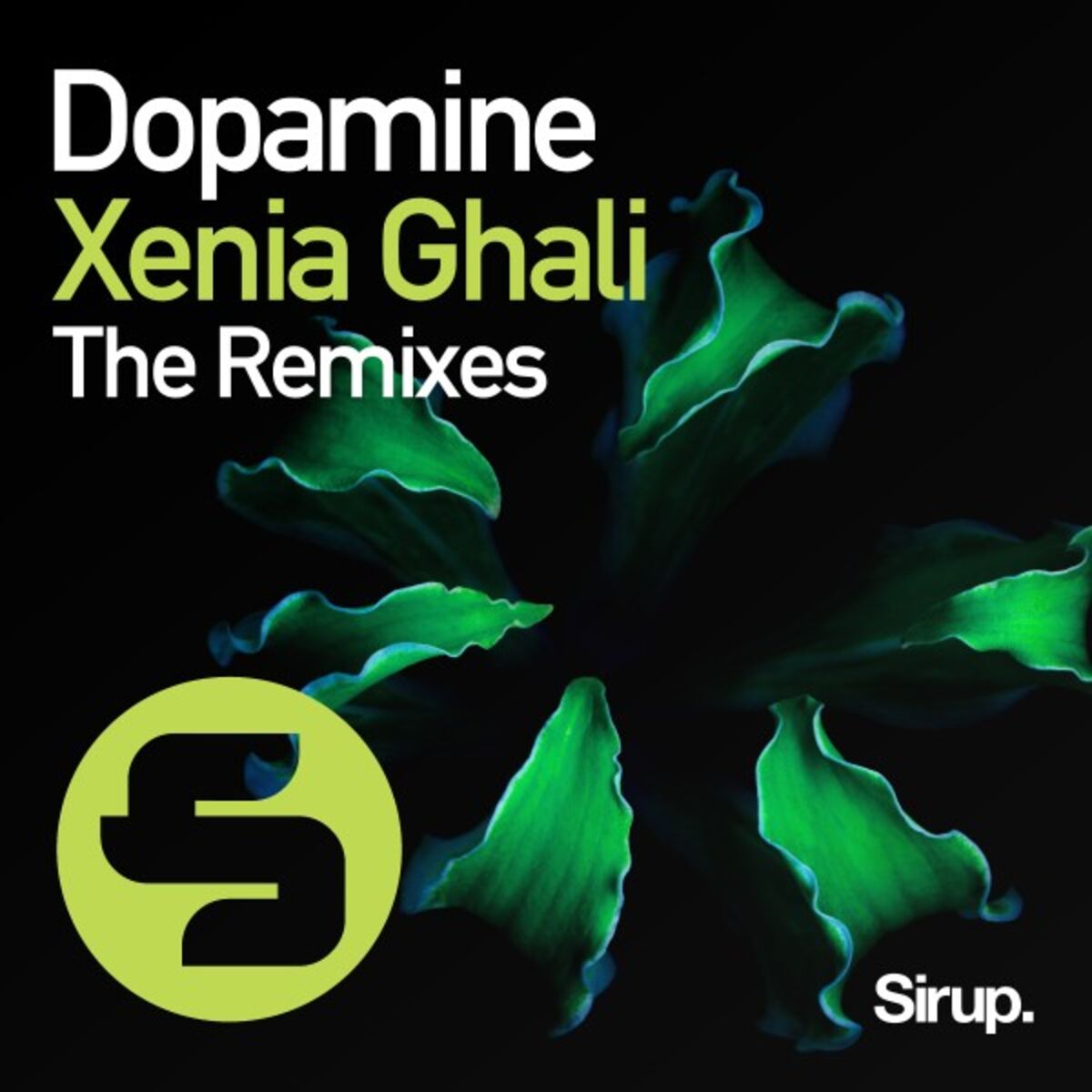 Album cover of Dopamine (The Remixes)