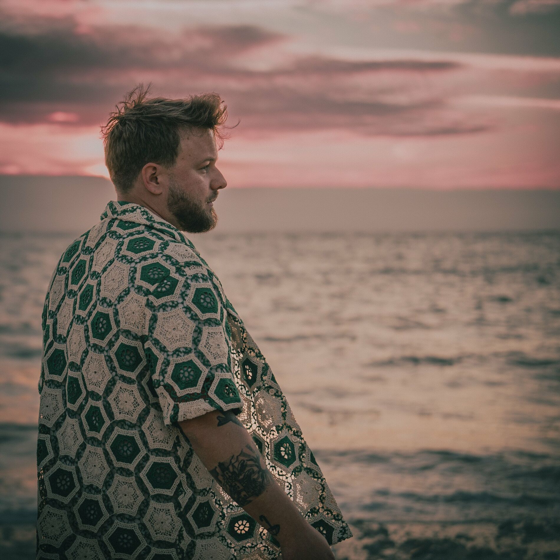Album cover of Appel manqué