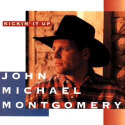 Cover of Kickin' It Up