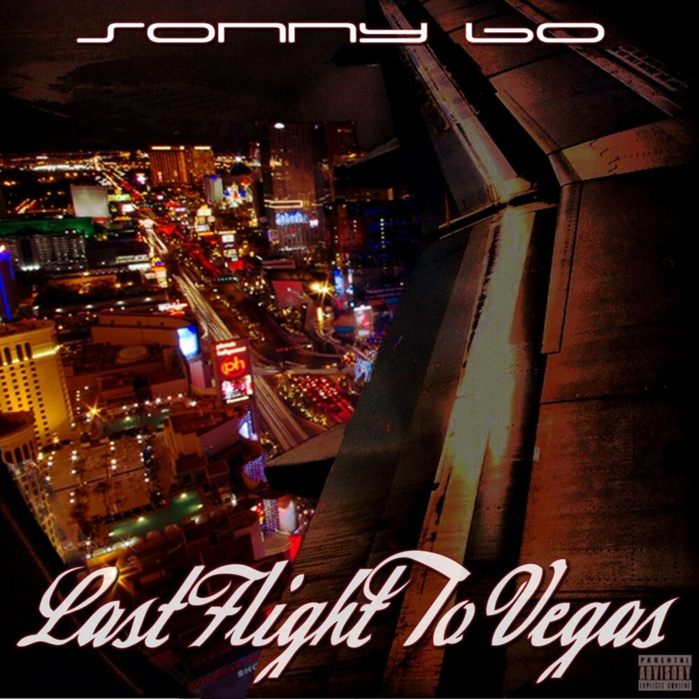 Picture of Last Flight to Vegas