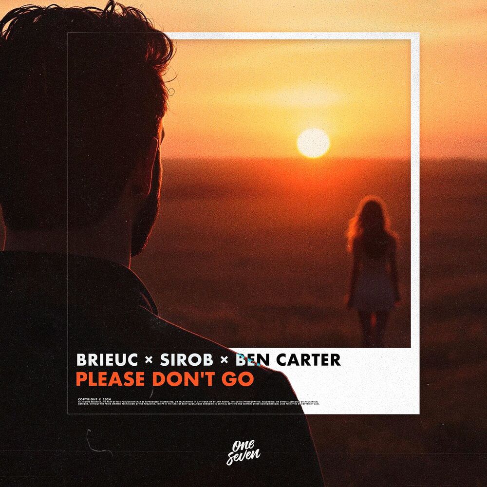 Picture of Please Don't Go