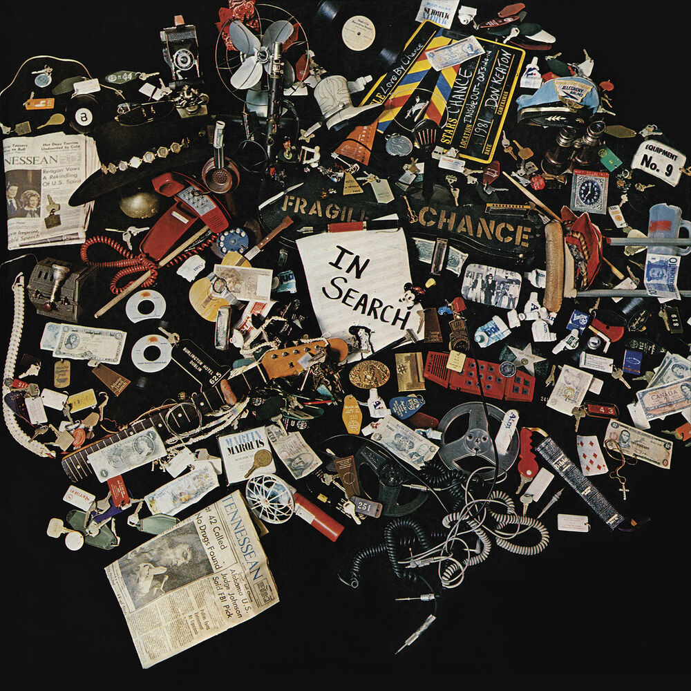 Picture of In Search