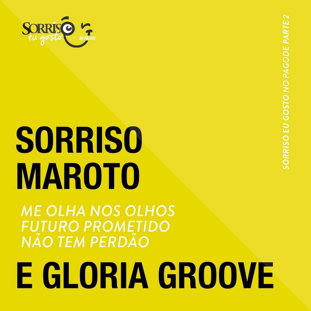 Picture of Me Olha Nos Olhos / Futuro Prometido / Não Tem Perdão (Ao Vivo)