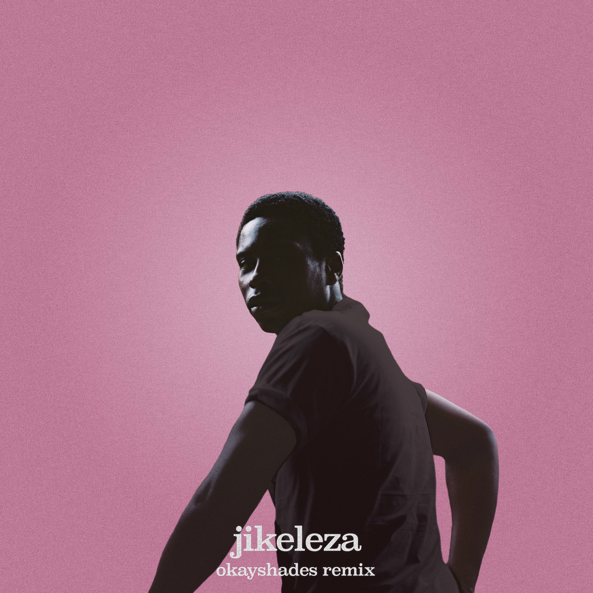 Album cover of Jikeleza
