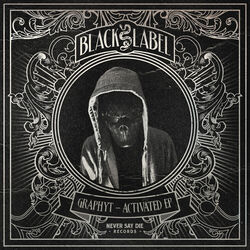 Cover of Activated EP