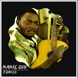 Cover of Mamie Zou