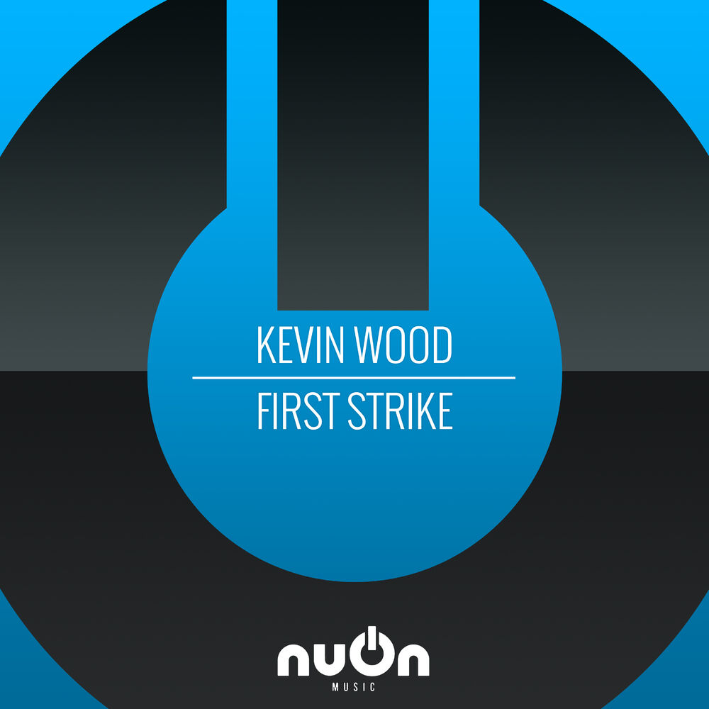 Picture of Kevin Wood - First Strike