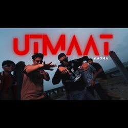 Cover of UTMAAT