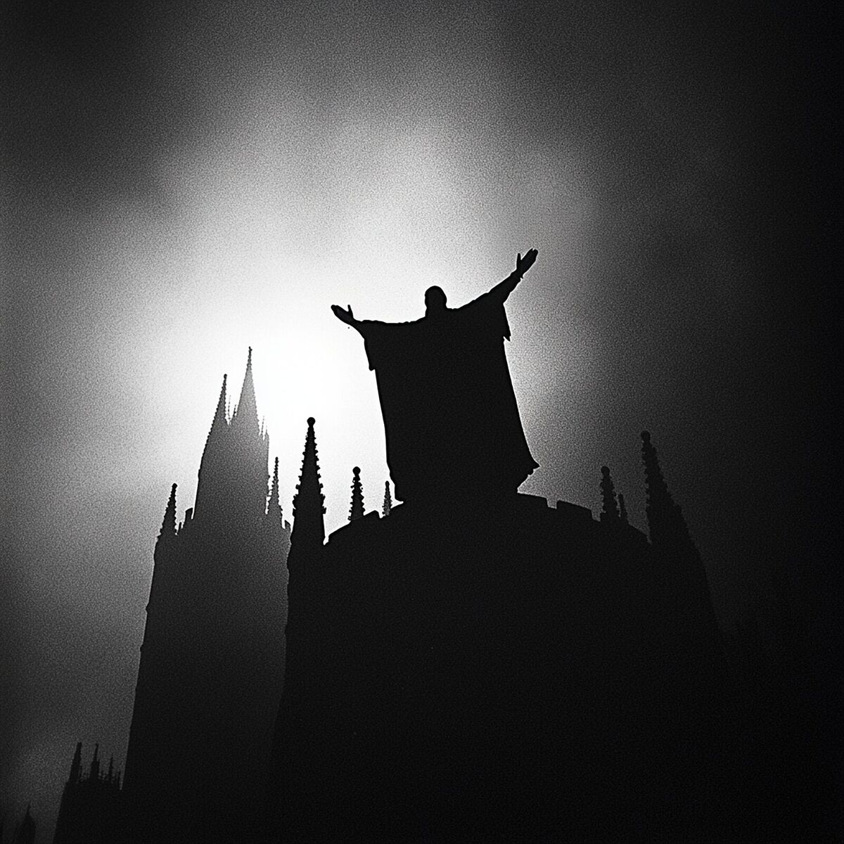 Album cover of Dominion