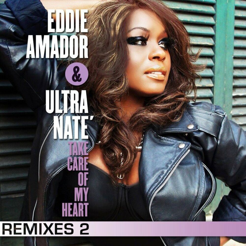 Picture of Take Care Of My Heart (Remixes 2)