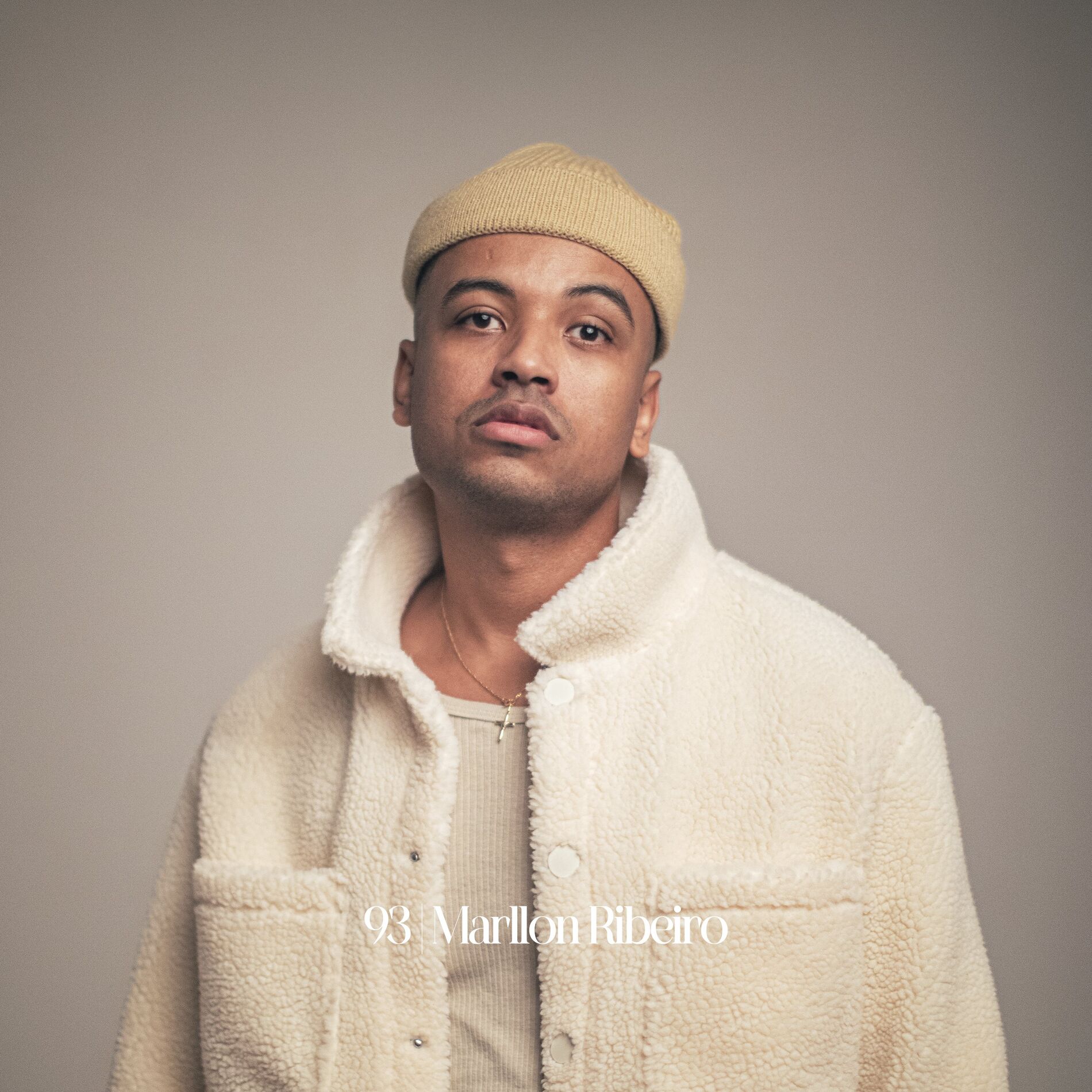 Album cover of 93