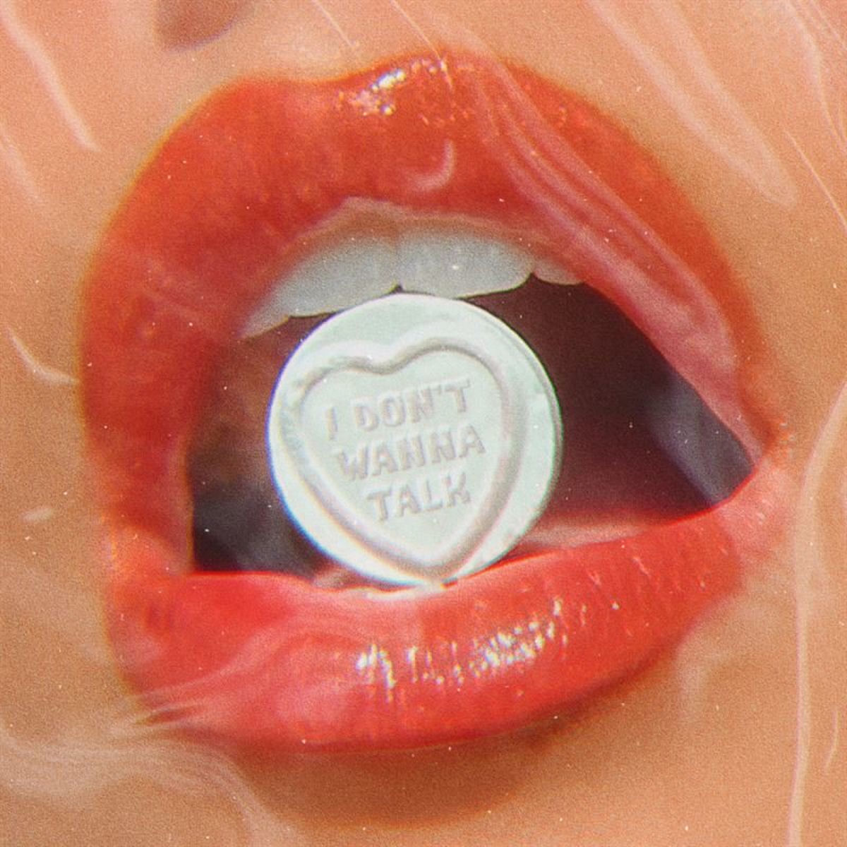 Album cover of Talk