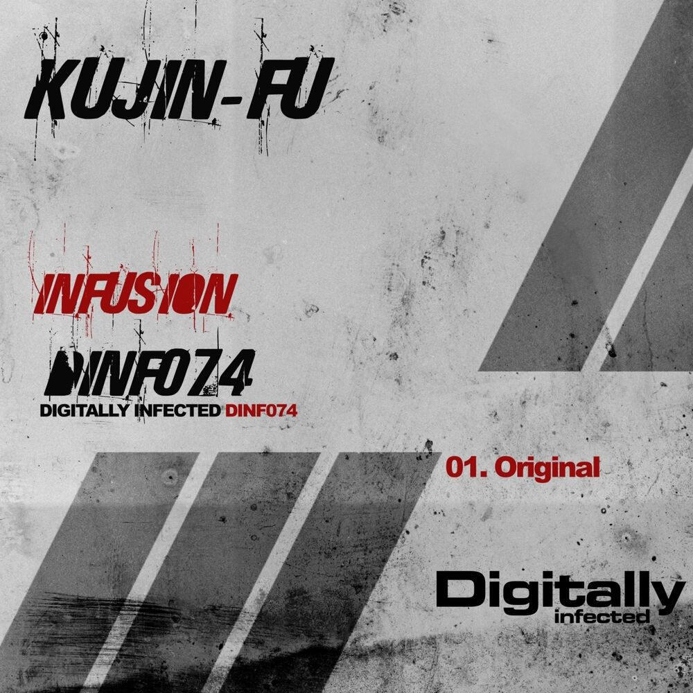 Picture of Infusion