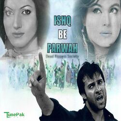 Cover of Ishq Be Parwah (Original Motion Picture Soundtrack)