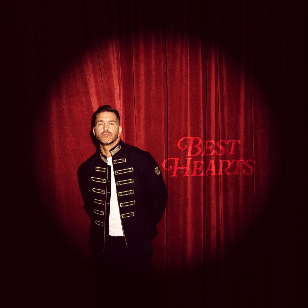 Album cover of Best Hearts