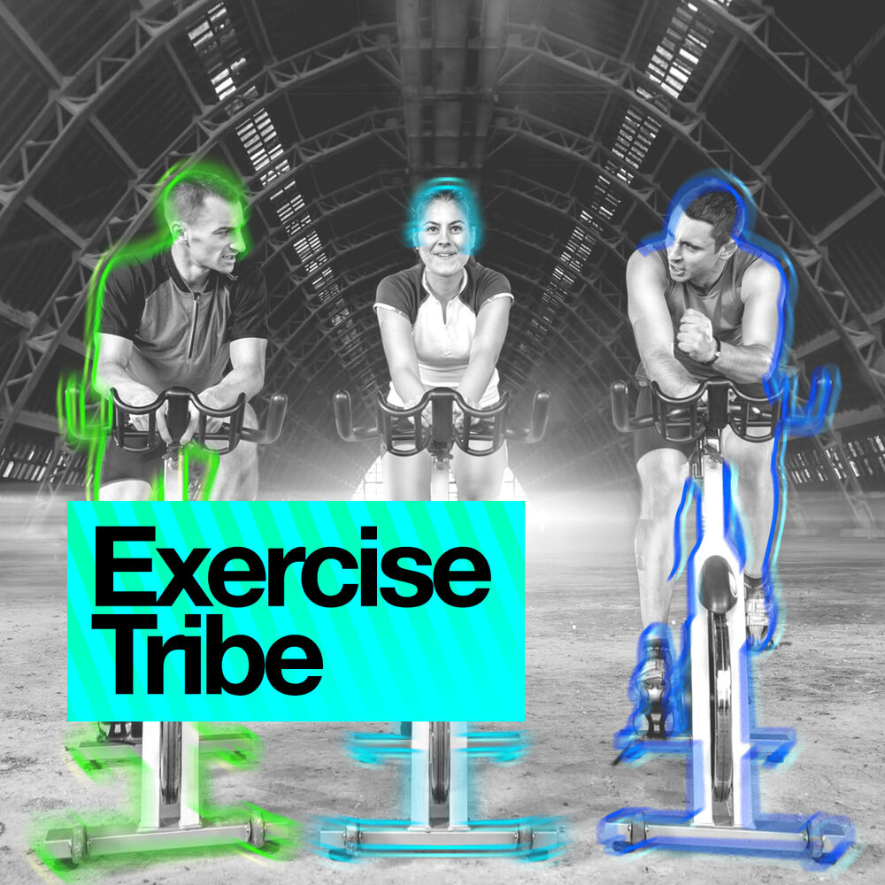 Picture of Exercise Tribe