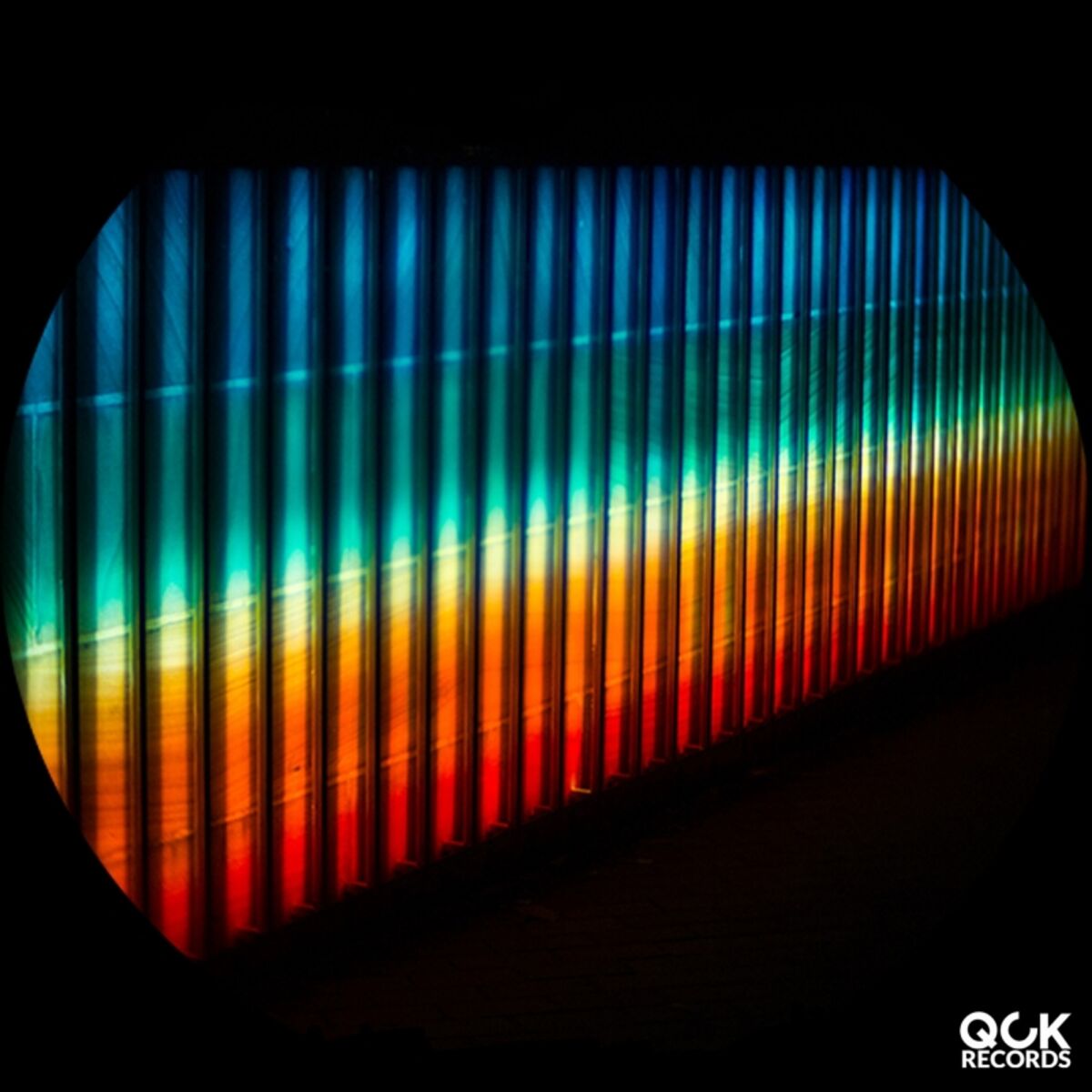 Album cover of Cassini EP