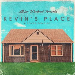 Cover of Kevin's Place - A Cover Song EP