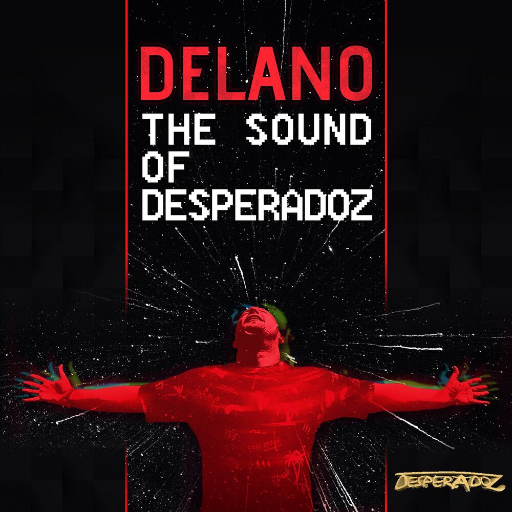 Picture of The Sound of Desperadoz